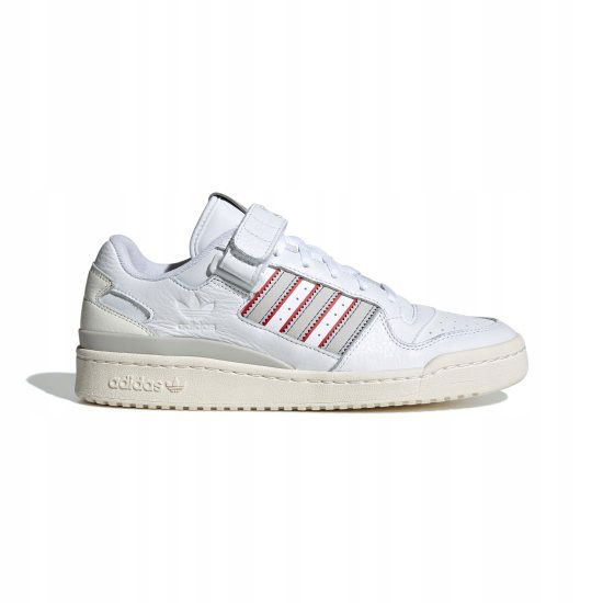 Topánky Adidas Forum Low H03424 veľ. 44 2/3