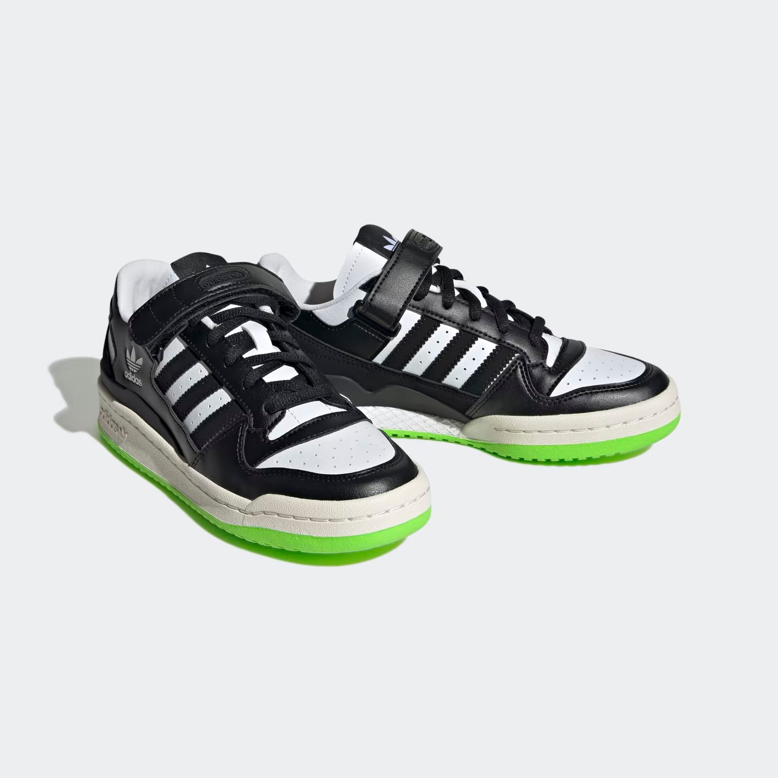 Topánky Adidas Forum Low HQ4425 veľ. 37 1/3