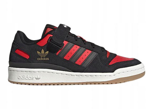 Topánky Adidas Forum Low veľ. 39 1/3