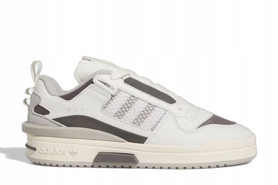 Topánky Adidas Forum Mod Low IG3761 veľ. 44