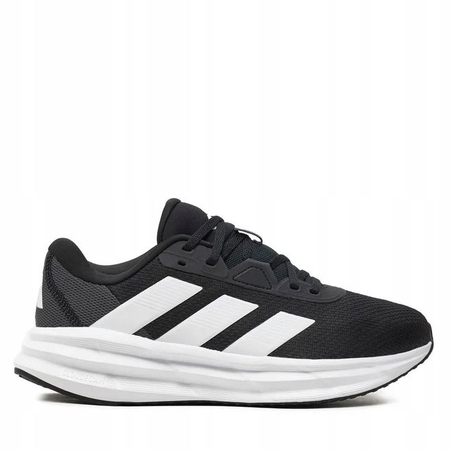 Topánky Adidas Galaxy 7 ID8760 veľ 44 čierne