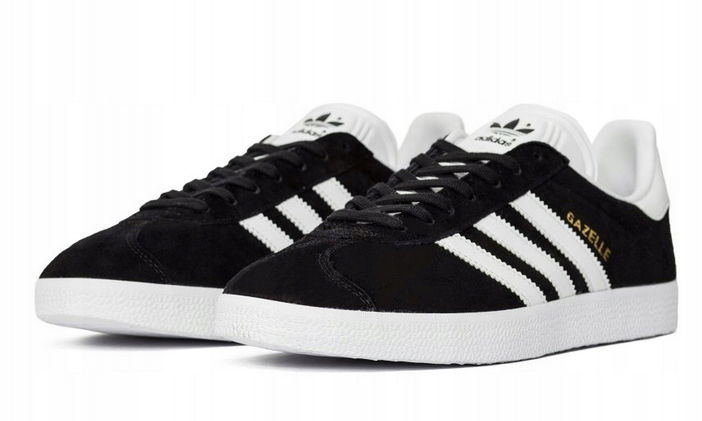 Topánky Adidas Gazelle BB5476 Veľ. 44 2/3