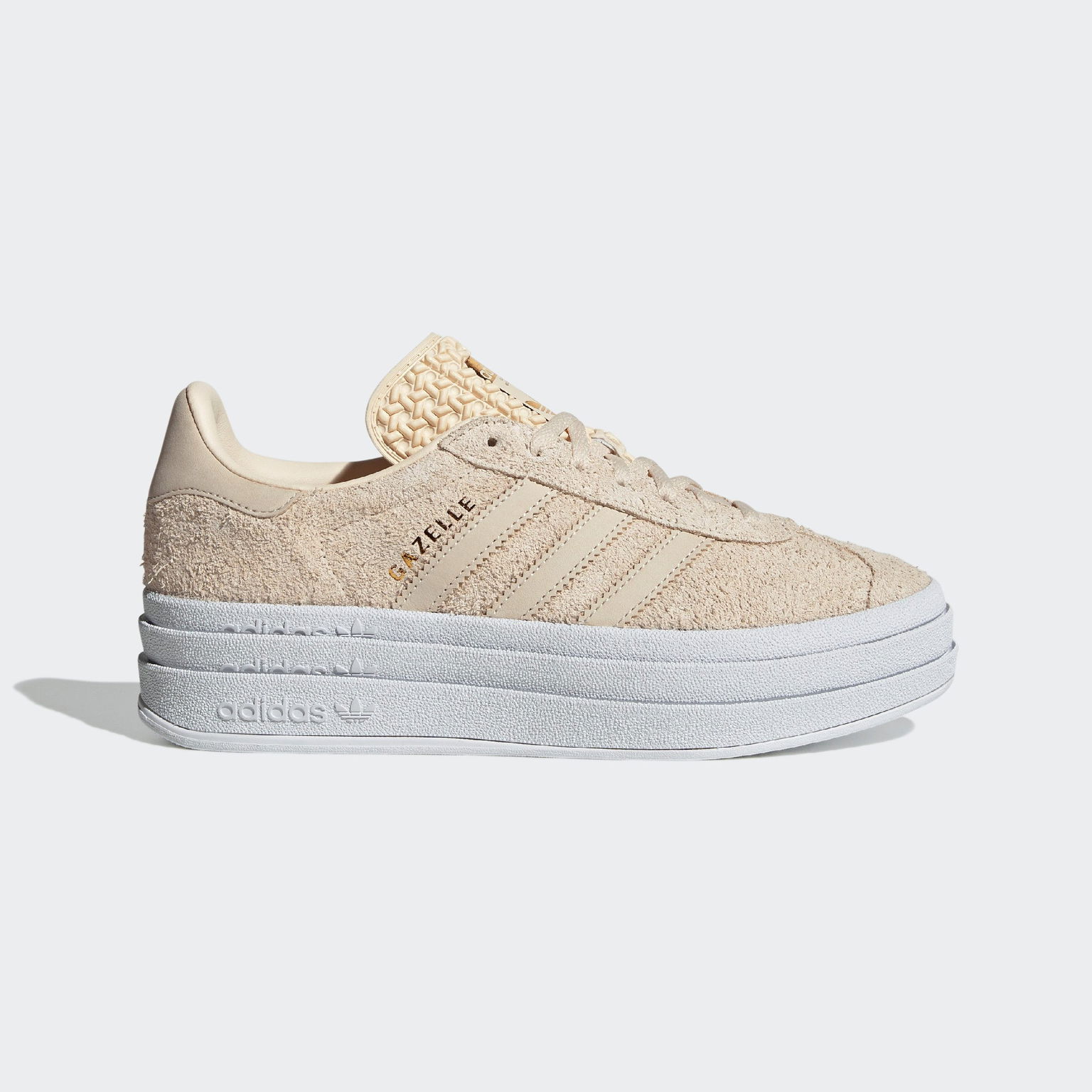 Topánky Adidas Gazelle Bold veľ. 37 1/3 IG4380