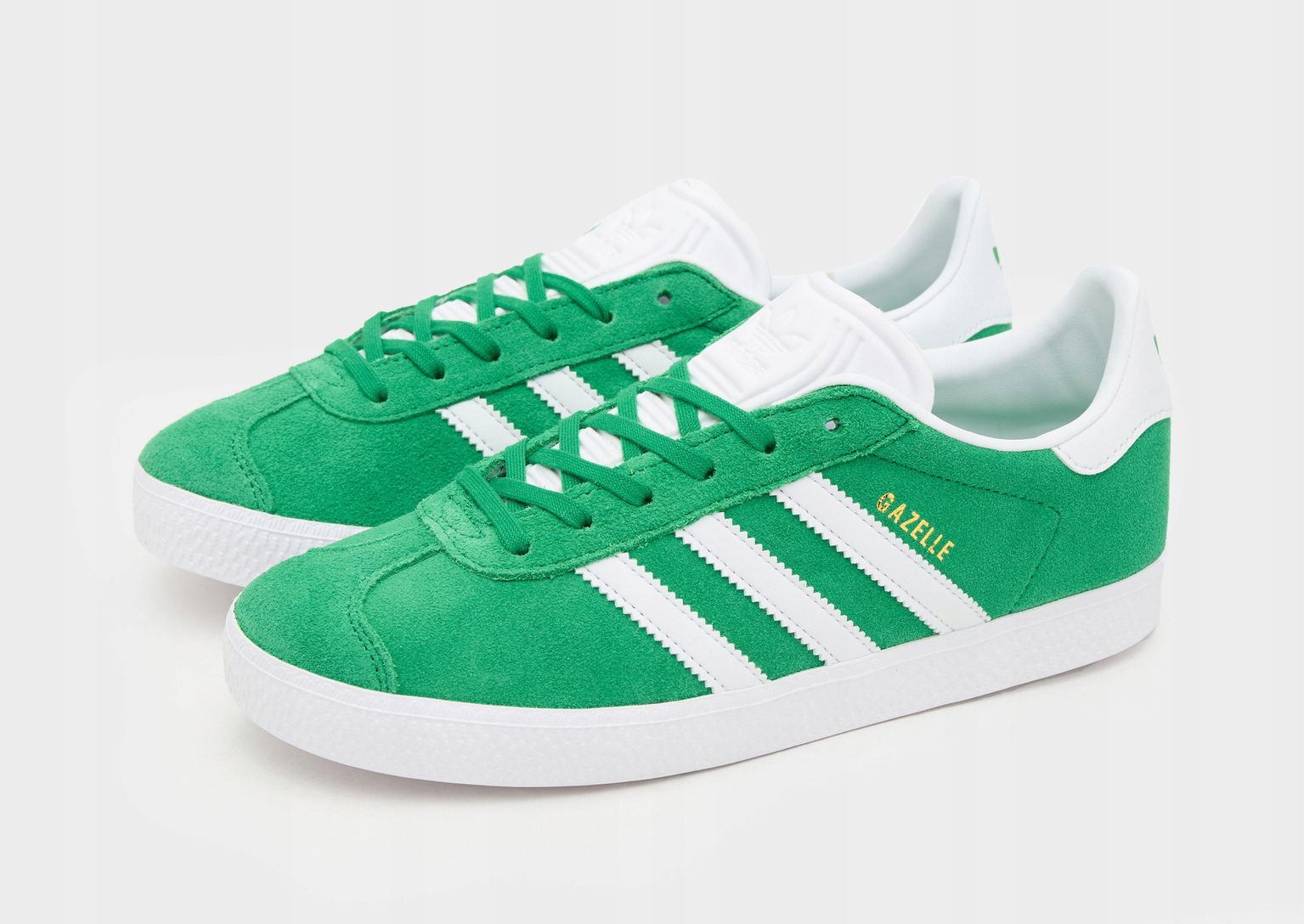 Topánky Adidas Gazelle IE5612 veľ. 38