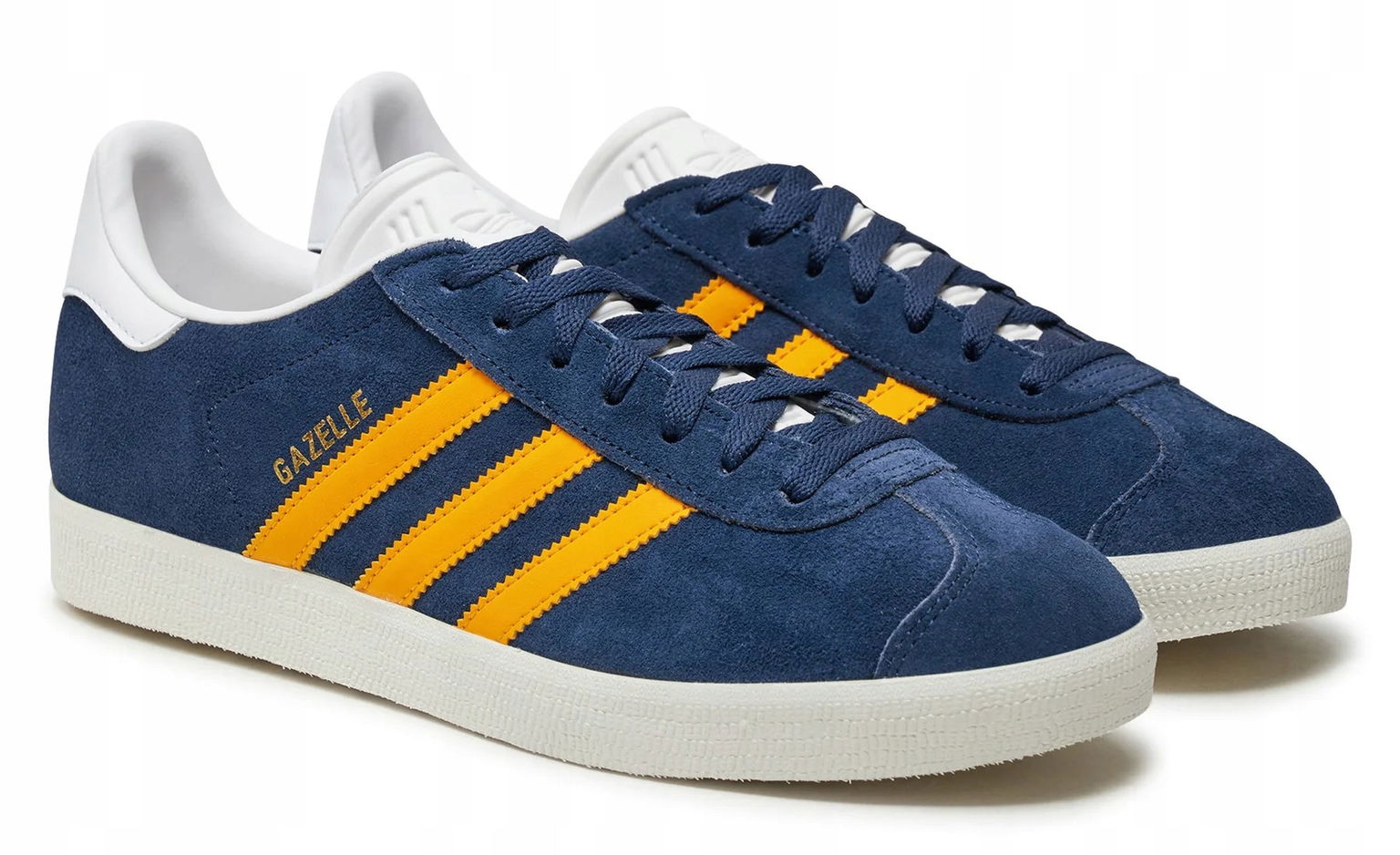 Topánky Adidas Gazelle IG2094 Orginals modré tenisky 43 1/3