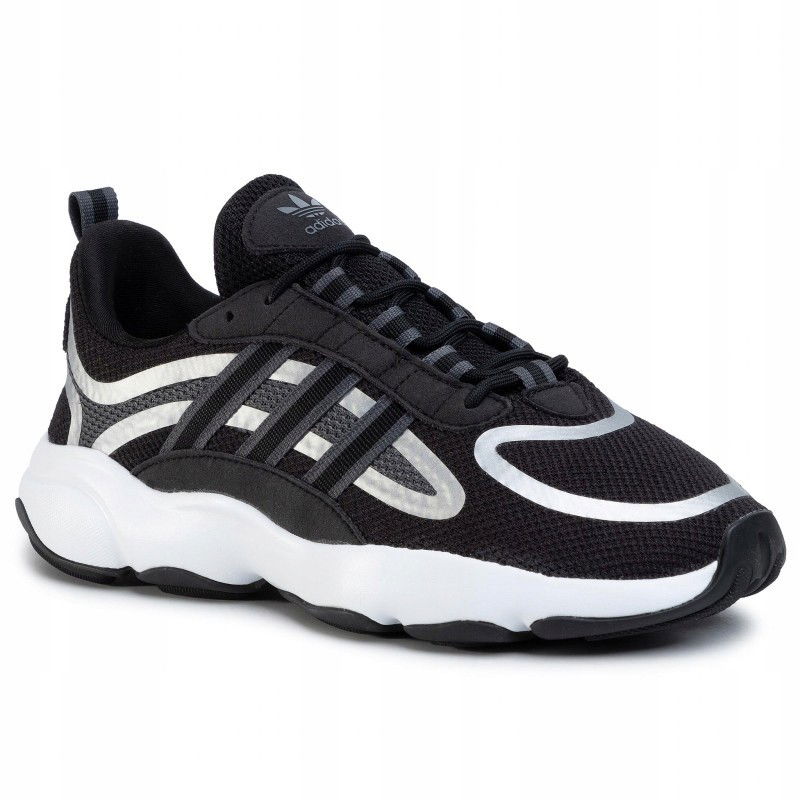 Topánky Adidas Haiwee EG9571 Veľkosť 44