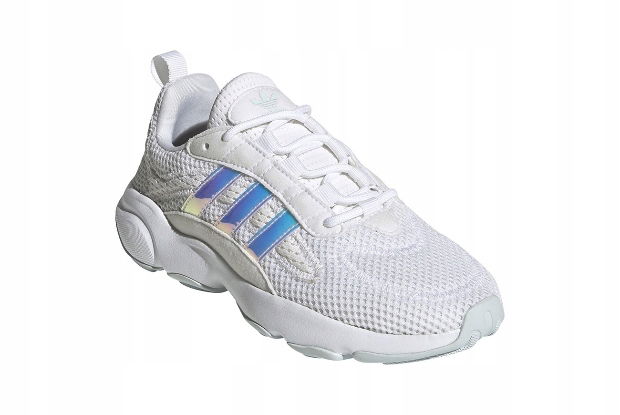 Topánky adidas Haiwee J EF5778 Veľ 39 1/3