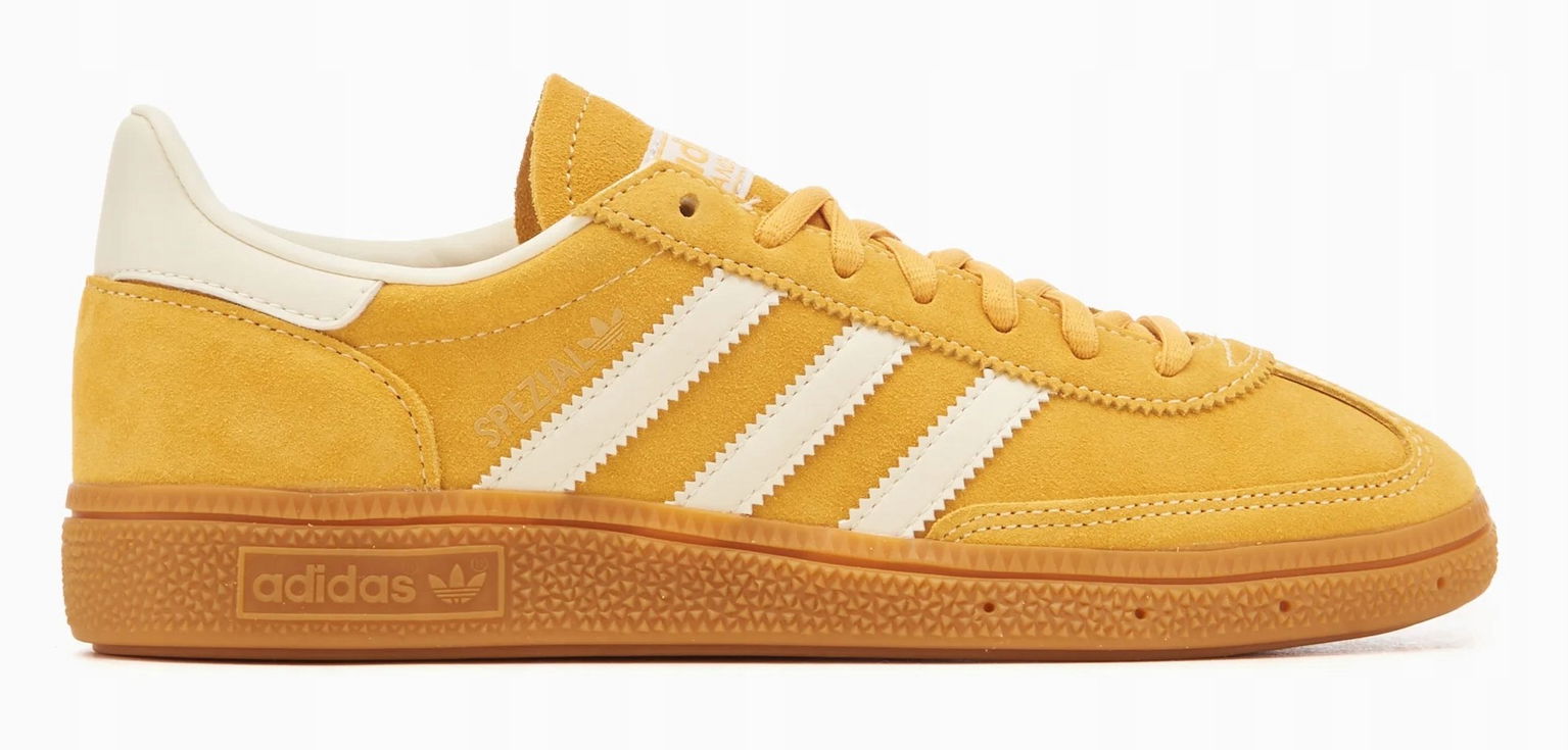 Topánky Adidas Handball Spezial IF7088 klasika 46 2/3