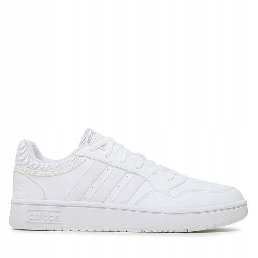 Topánky Adidas Hoops 3.0 veľ. 44 2/3