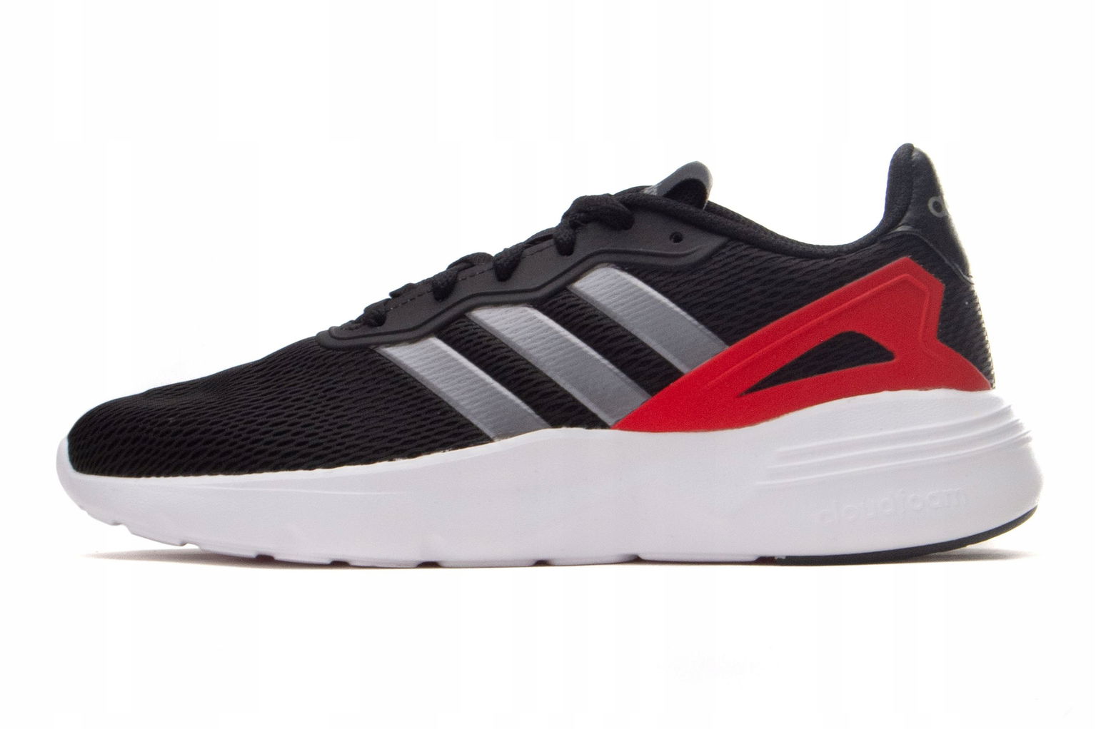 Topánky Adidas Nebzed GX4284 Čierne