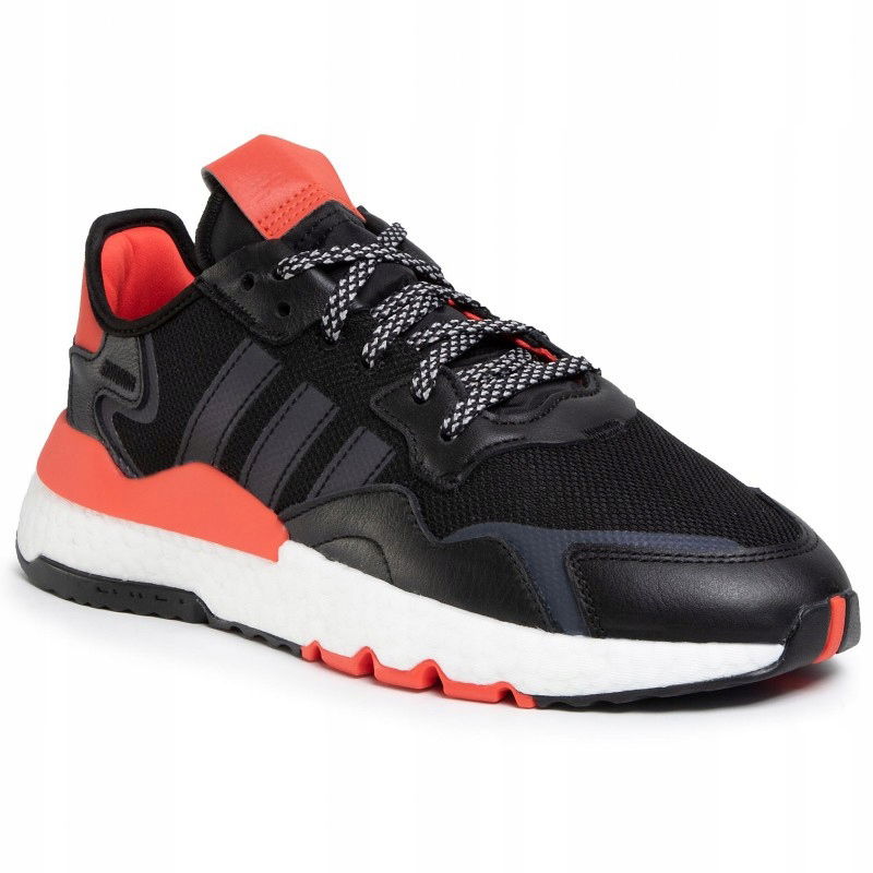 Topánky adidas Nite Jogger EG6750 Veľ 40