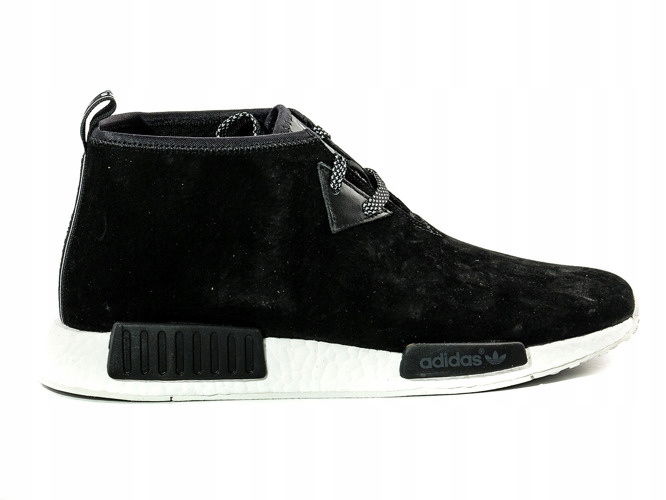 Topánky Adidas Nmd C1 Chukka S79146