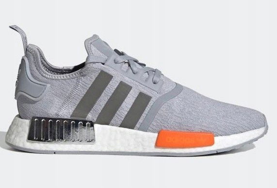 Topánky adidas Nmd R1 FY5730 Veľ 38 2/3