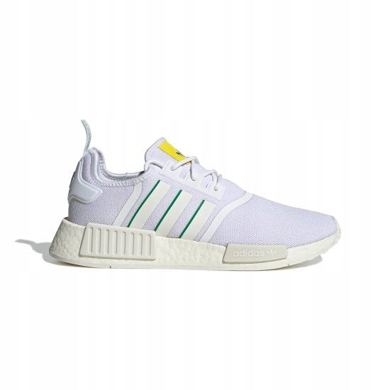 Topánky Adidas NMD_R1 GX9885 veľ. 39 1/3