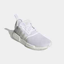 Topánky Adidas NMD_R1 Primeblue GZ9259 veľ. 40