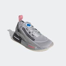 Topánky Adidas NMD_R1 Spectoo FZ3206 veľ. 40