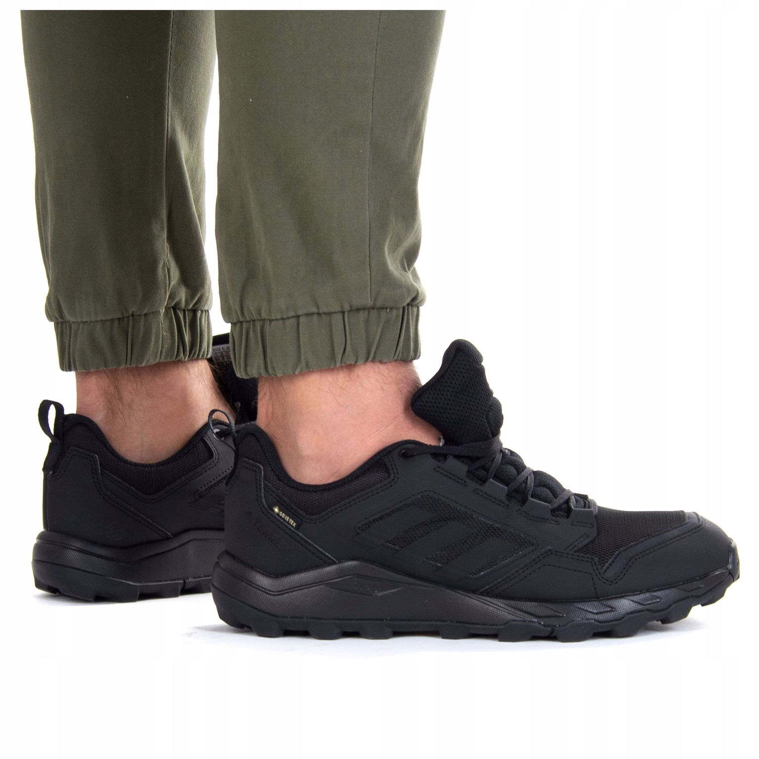 Topánky Adidas Pánske Terrex Tracerocker 2 GZ8910