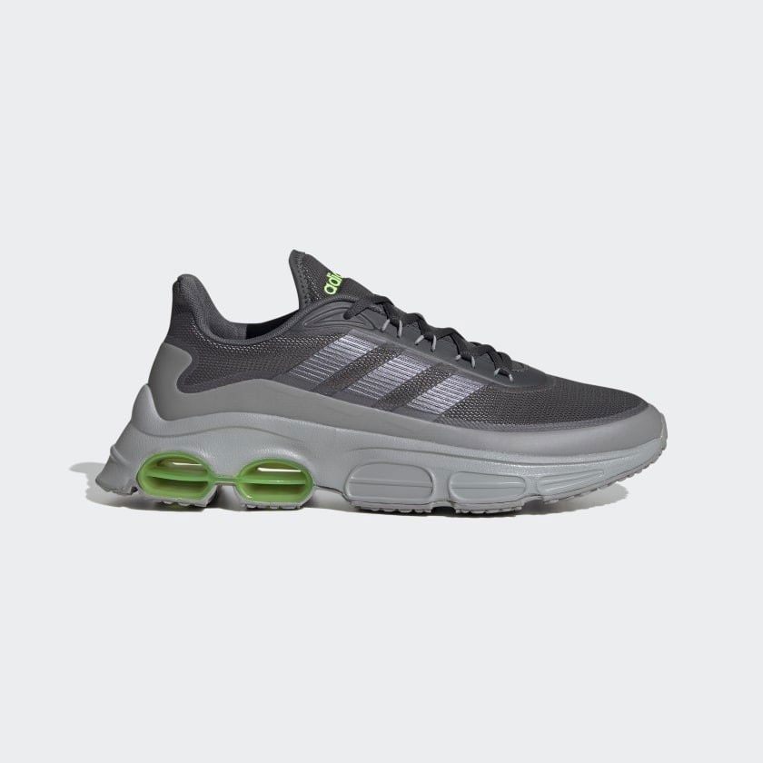 Topánky Adidas Quadcube EG4393 Veľ 42 2/3