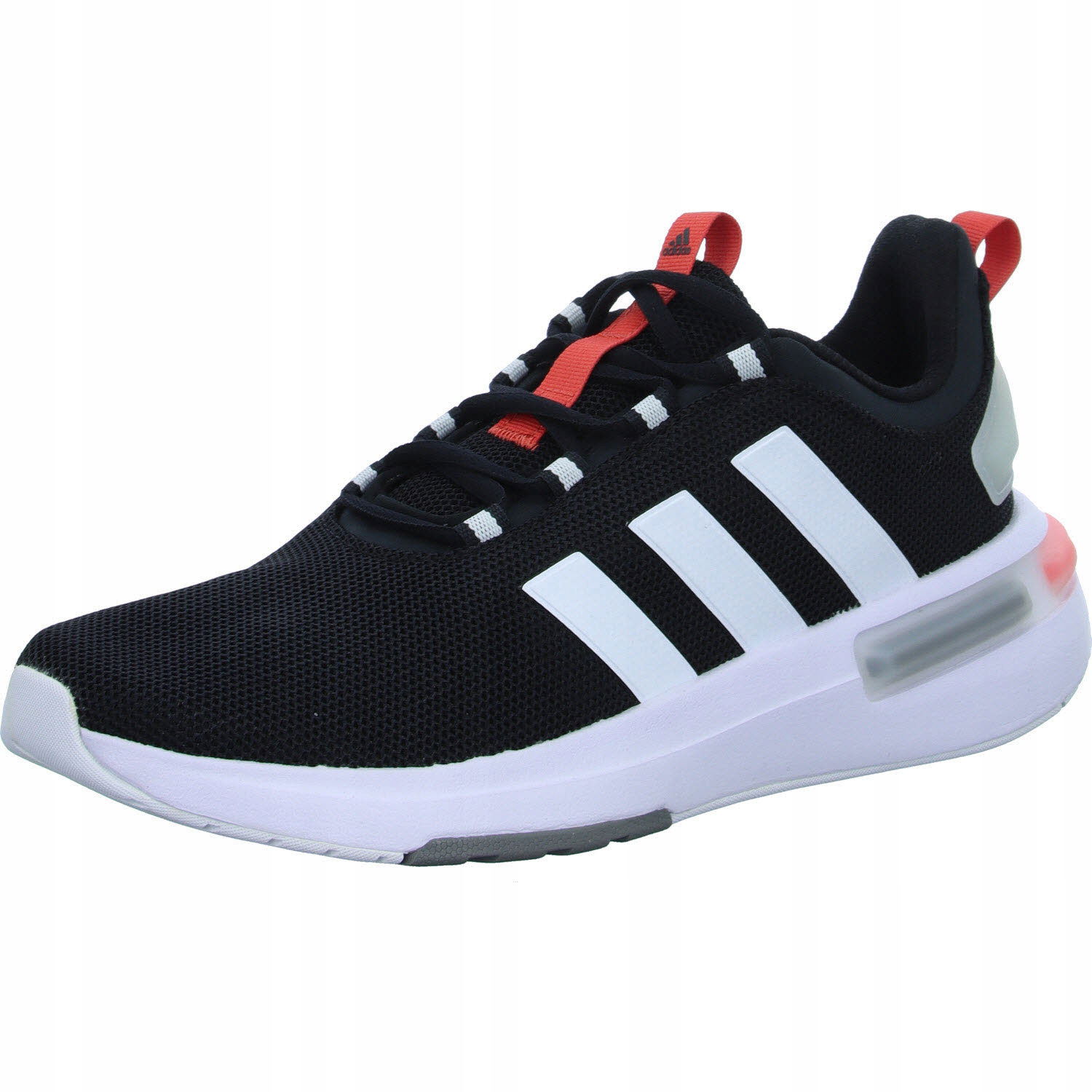 Topánky Adidas Racer veľ. 41 1/3 čierne IG7323