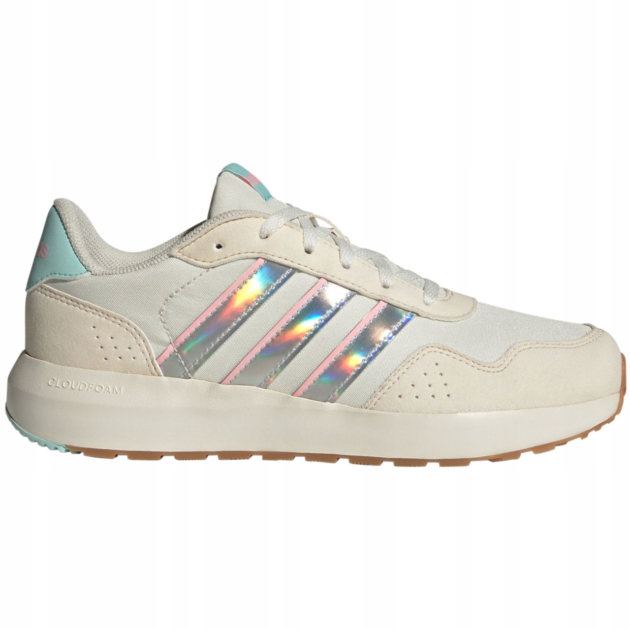 Topánky Adidas Run 60s IE6119 veľ 37 1/3