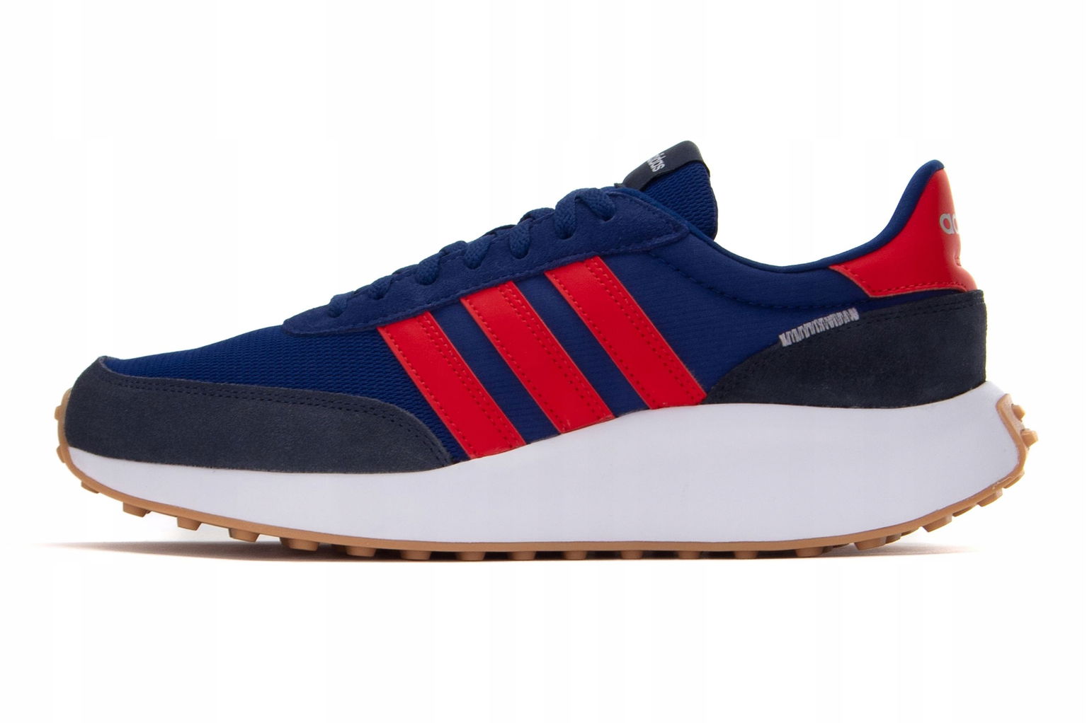 Topánky Adidas Run 70S HP6118 Modré