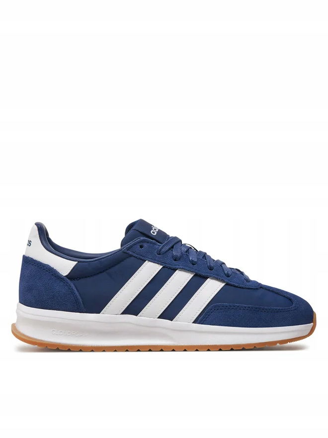 Topánky Adidas Run 70S IH8586 veľ 41 1/3 Modré