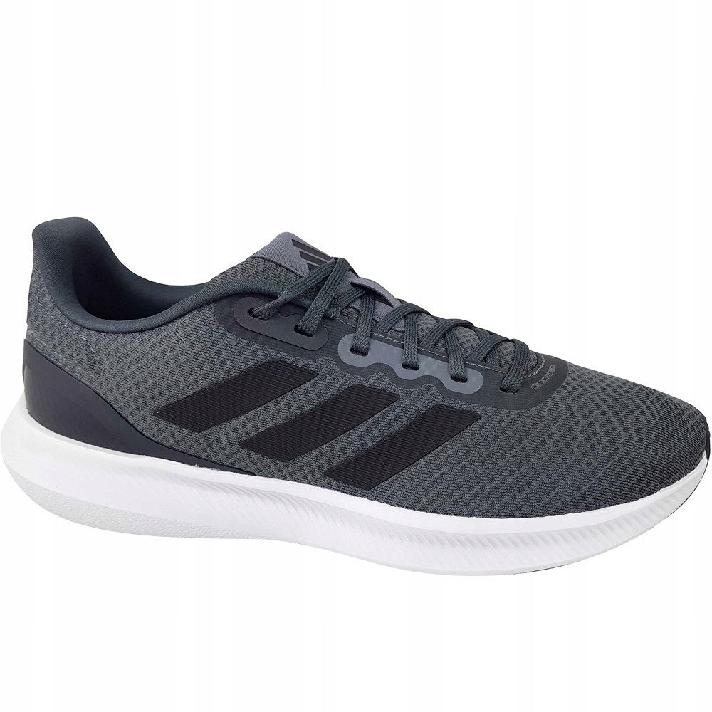 Topánky Adidas Runfalcon HP7548 R44 Šedá