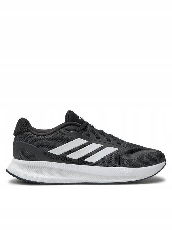Topánky Adidas Runfalcon IE0552 veľ 42 2/3 čierne