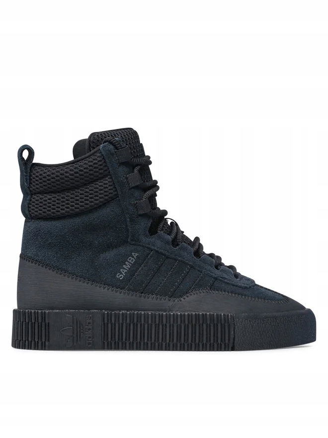 Topánky Adidas Samba Boot W veľ. 36 2/3 GZ8107