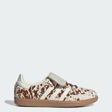 Topánky Adidas Samba Lt W 'Off White' JS3931 veľ. 38