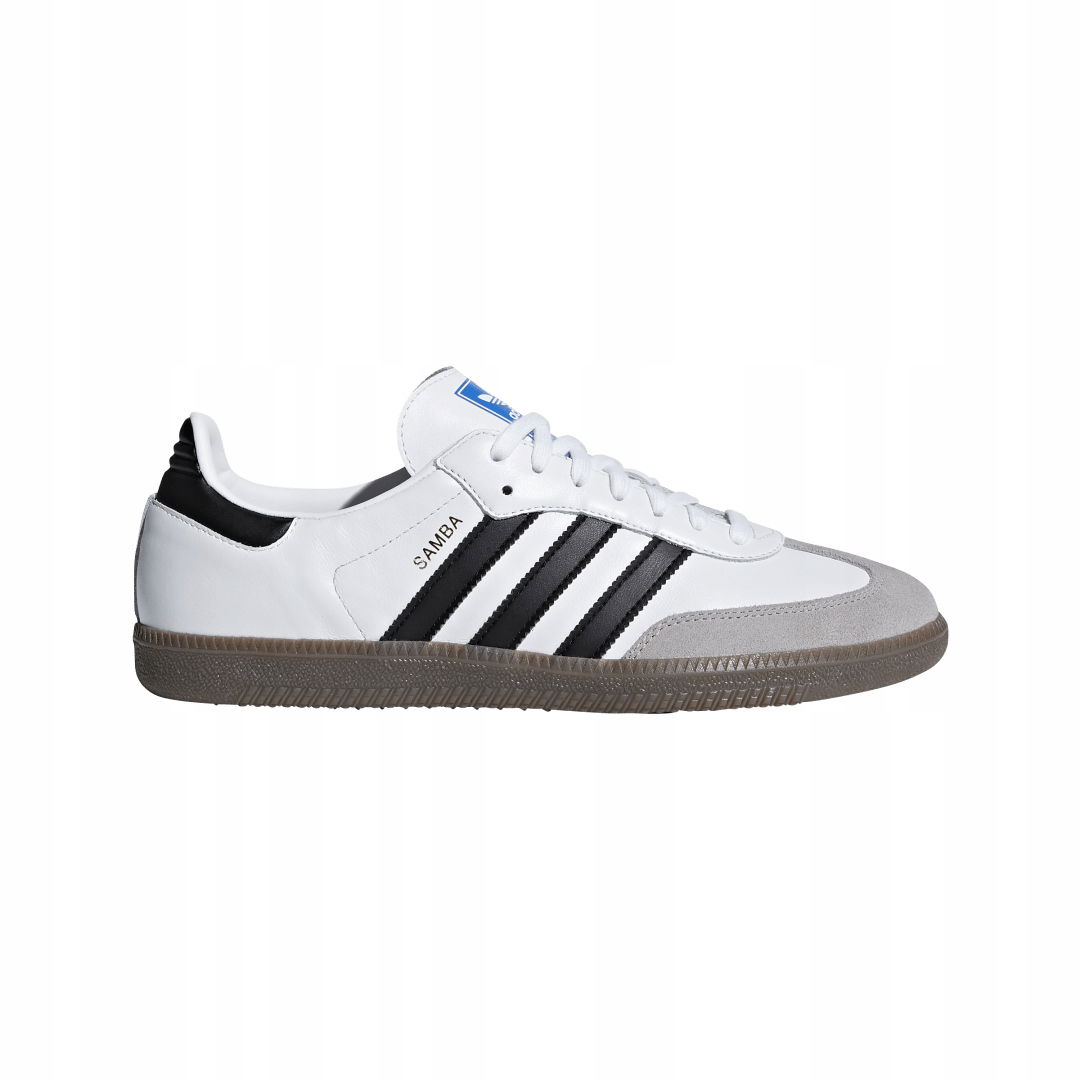 Topánky Adidas Samba Og B75806 Veľ. 42 2/3