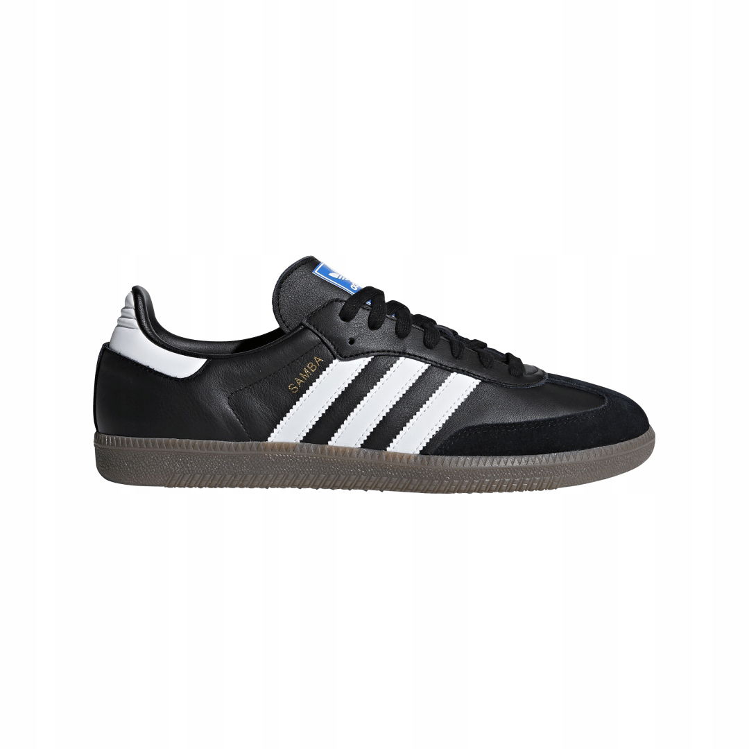 Topánky Adidas Samba Og B75807 Veľ. 44