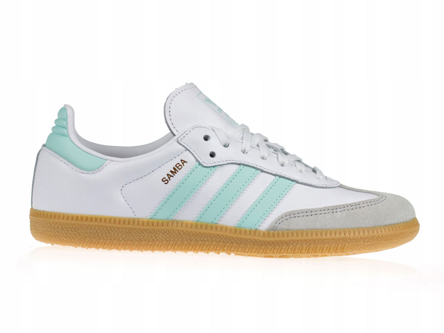 Topánky Adidas Samba Og J