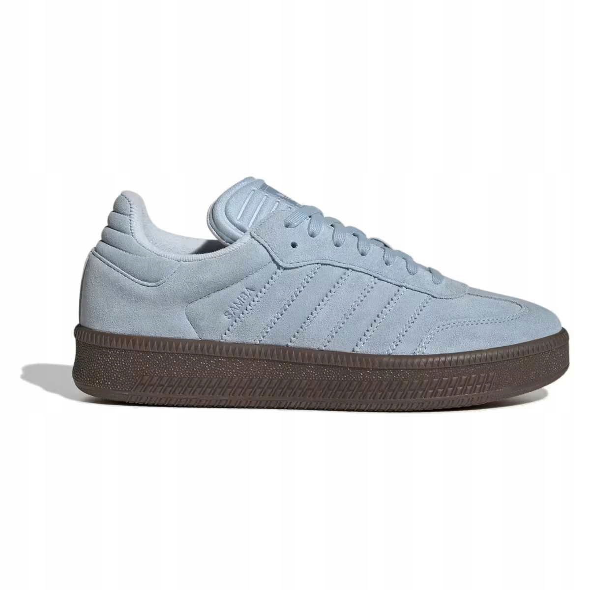 Topánky adidas Samba Xlg veľ. 38 ID3187