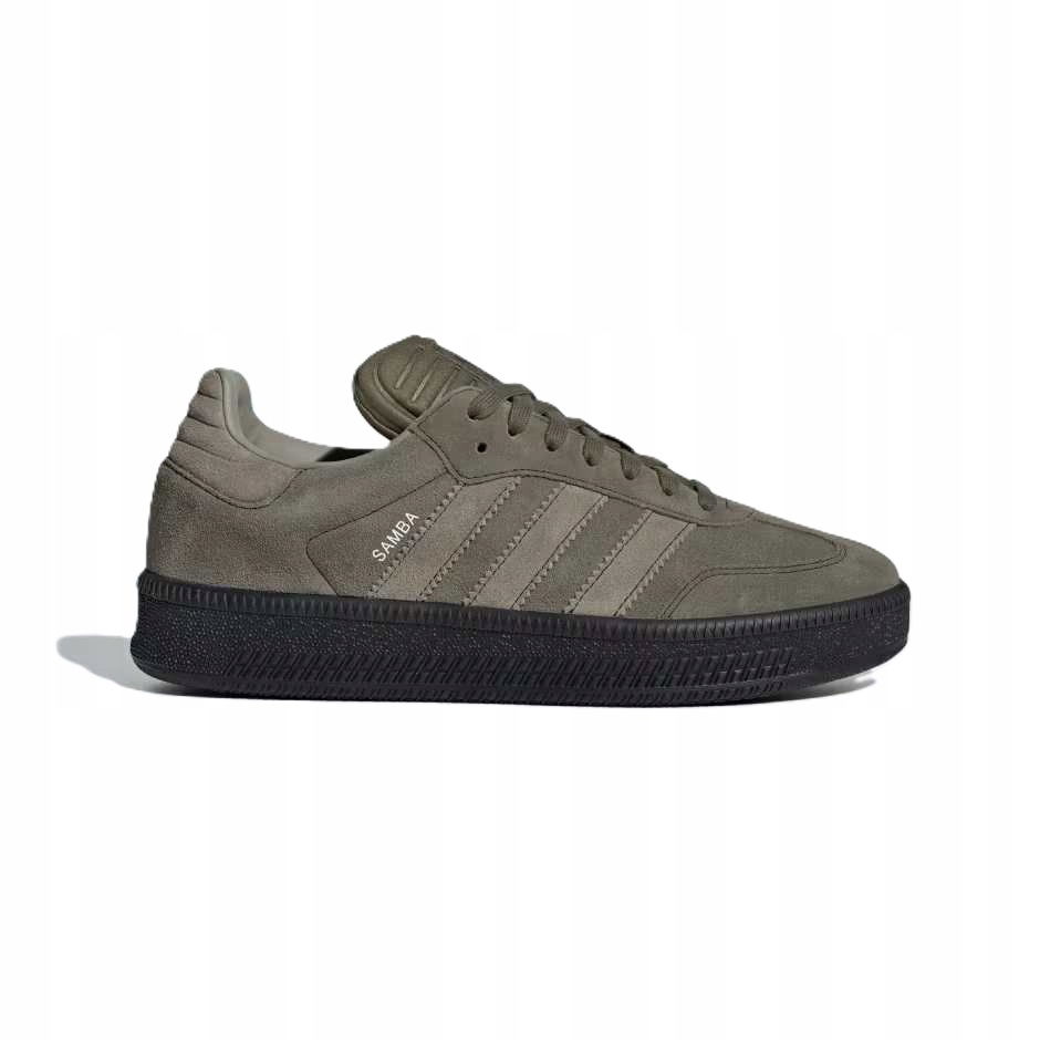 Topánky adidas Samba Xlg veľ. 42 ID3913