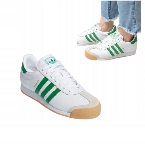 Topánky Adidas Samoa