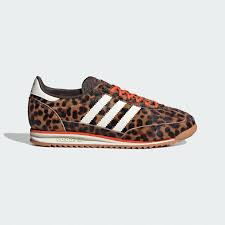 Topánky Adidas Sl 72 Og JI0189 veľ. 42