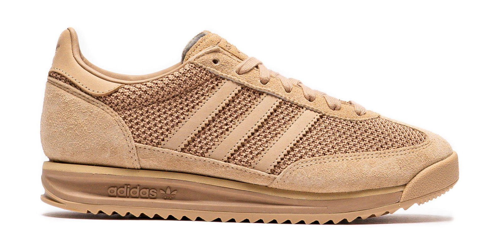 Topánky Adidas Sl 72 Rs JH5104 klasické tenisky 48