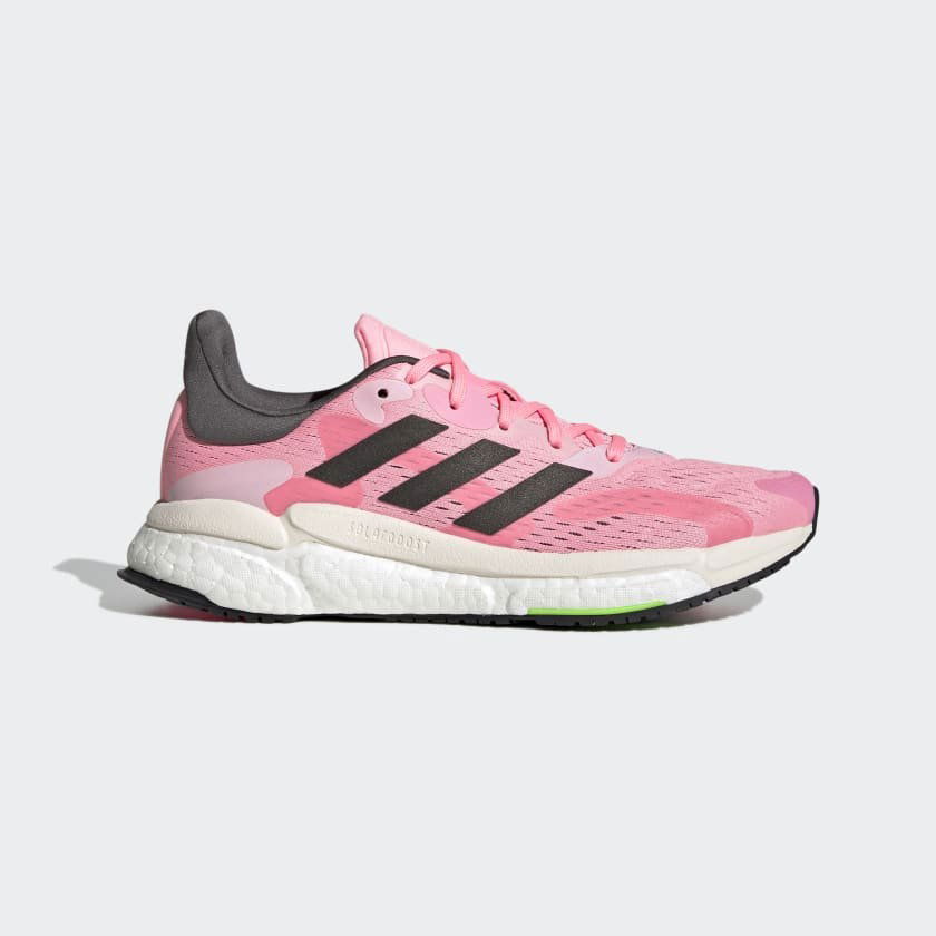 Topánky Adidas Solarboost 4 W GX6694 veľ. 37 1/3