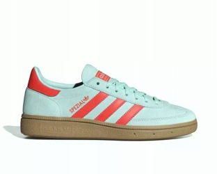 Topánky adidas Spezial W IH5374,38