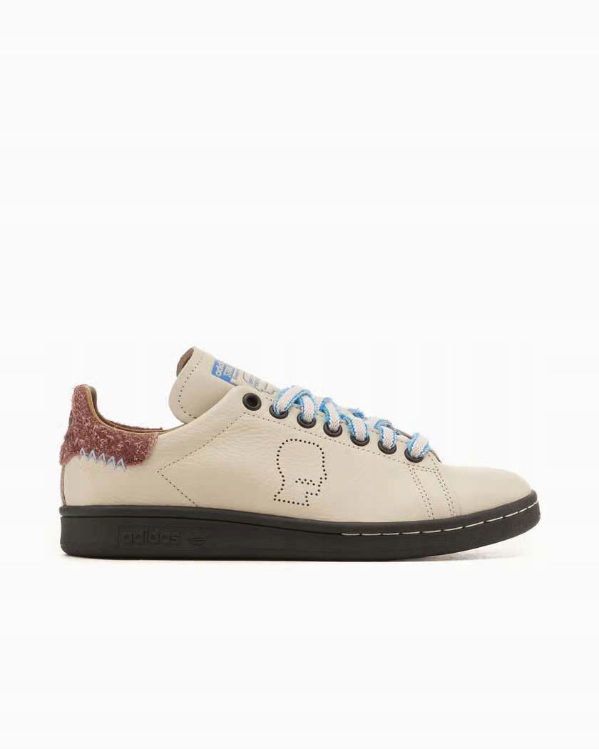 Topánky Adidas Stan Smith Brain Dead veľ. 44, IH3432