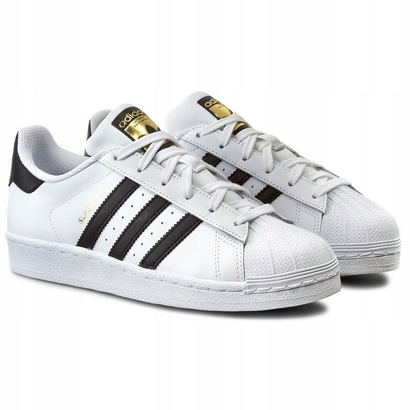 Topánky Adidas Superstar C77154 Veľ 36 2/3