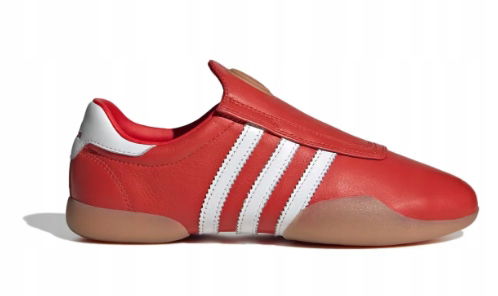 topánky Adidas Taekwondo Mei W JR2646 Veľ. 40