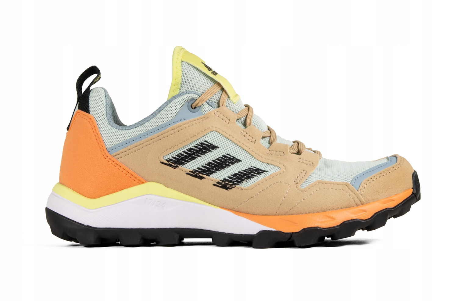 Topánky adidas Terrex Agravic Tr U EG5924 36 2/3