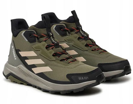 Topánky Adidas Terrex Anylander ID0897 Veľ. 42,5