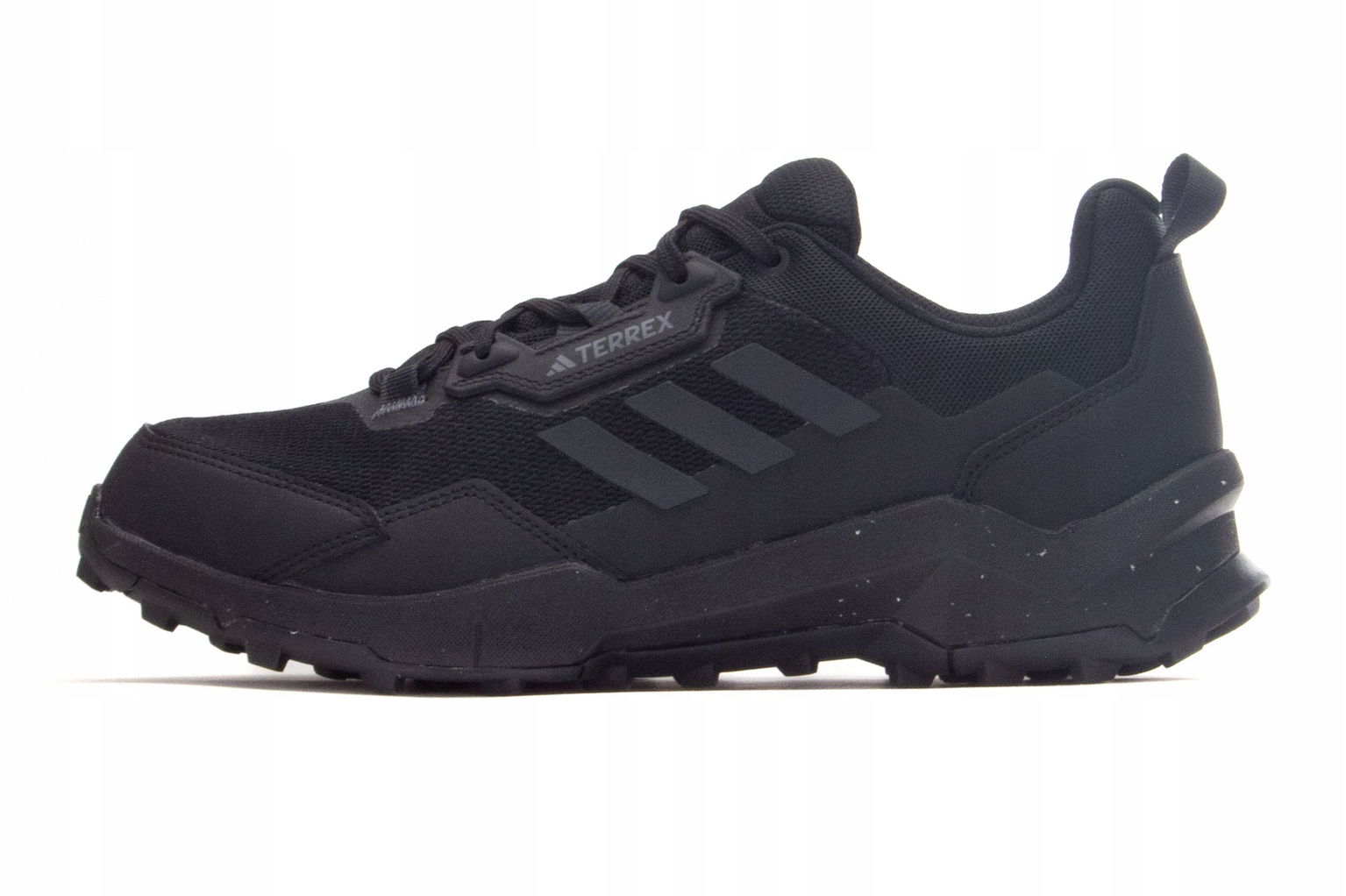 Topánky Adidas Terrex AX4 HP7388 Čierne
