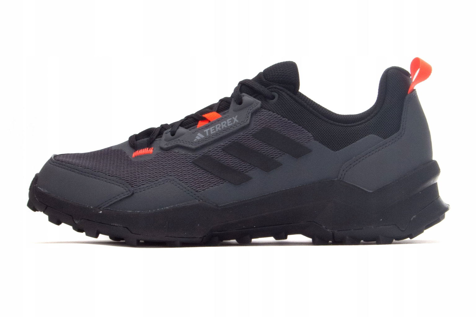 Topánky Adidas Terrex AX4 HP7391 Čierne