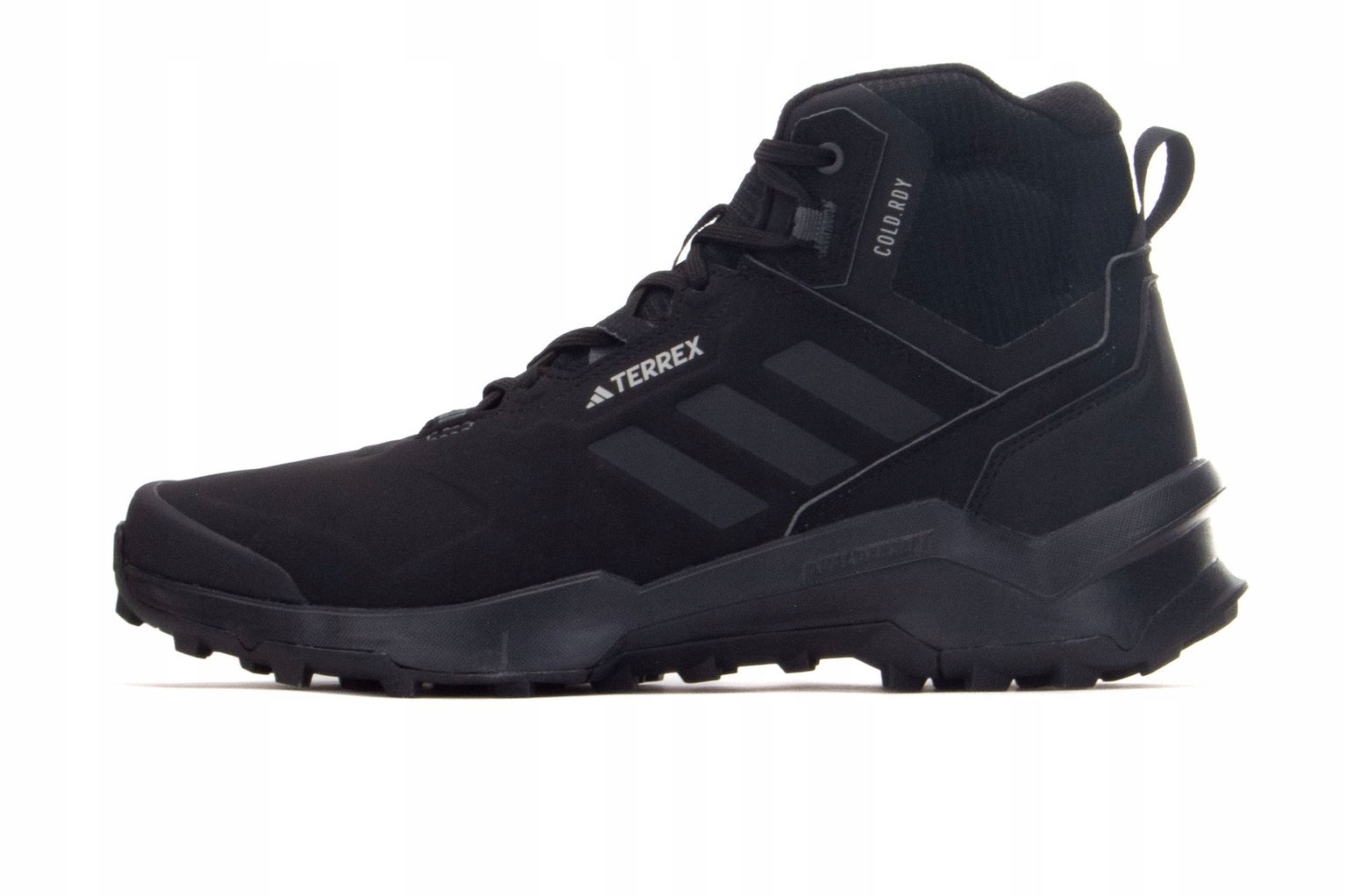 Topánky Adidas Terrex AX4 IF4953 Čierne