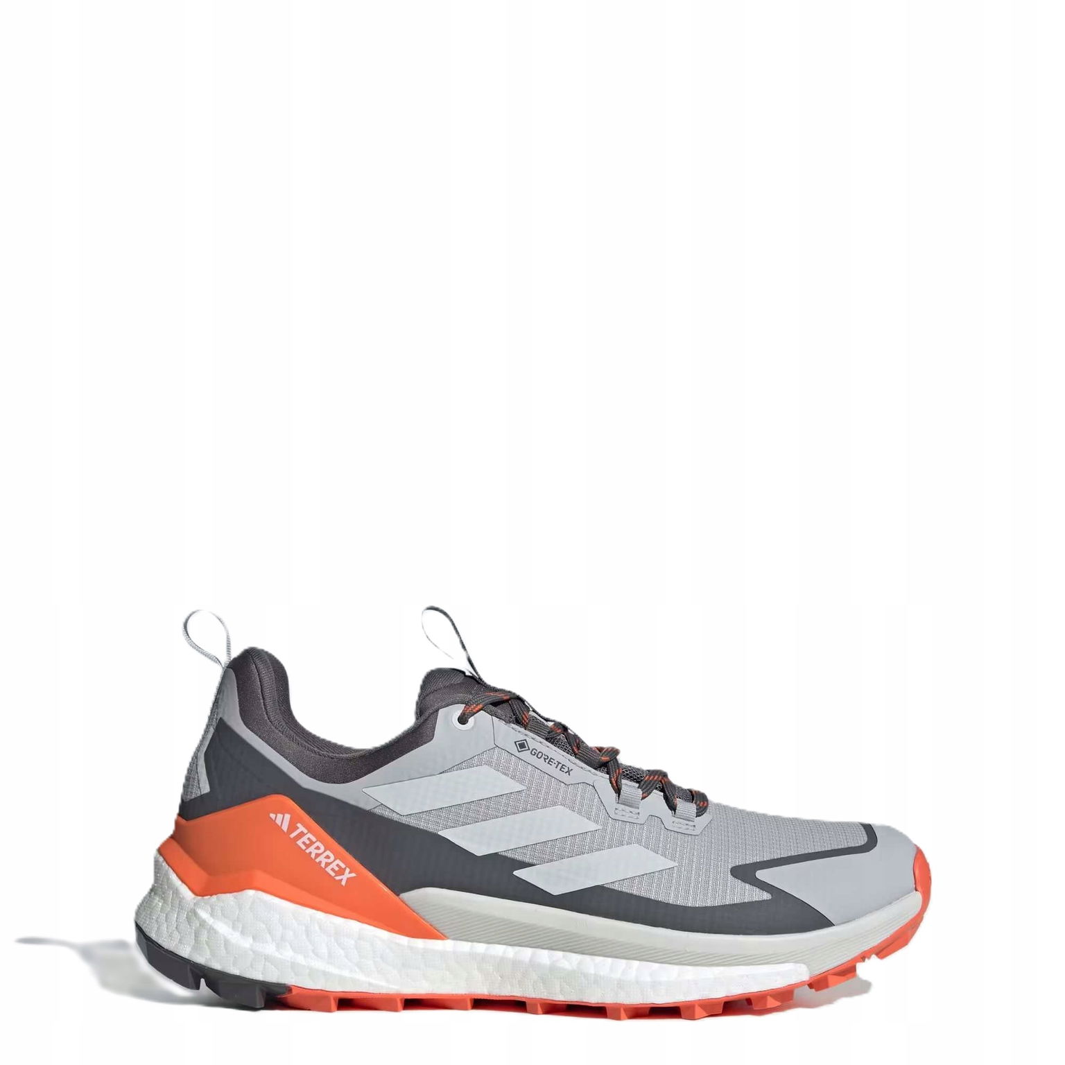Topánky Adidas Terrex Free Hiker 2.0 Low Gore-Tex veľ. 40 2/3 JQ9909