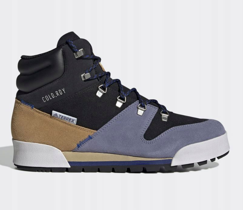 Topánky Adidas Terrex Snowpitch FZ3378 veľ. 44